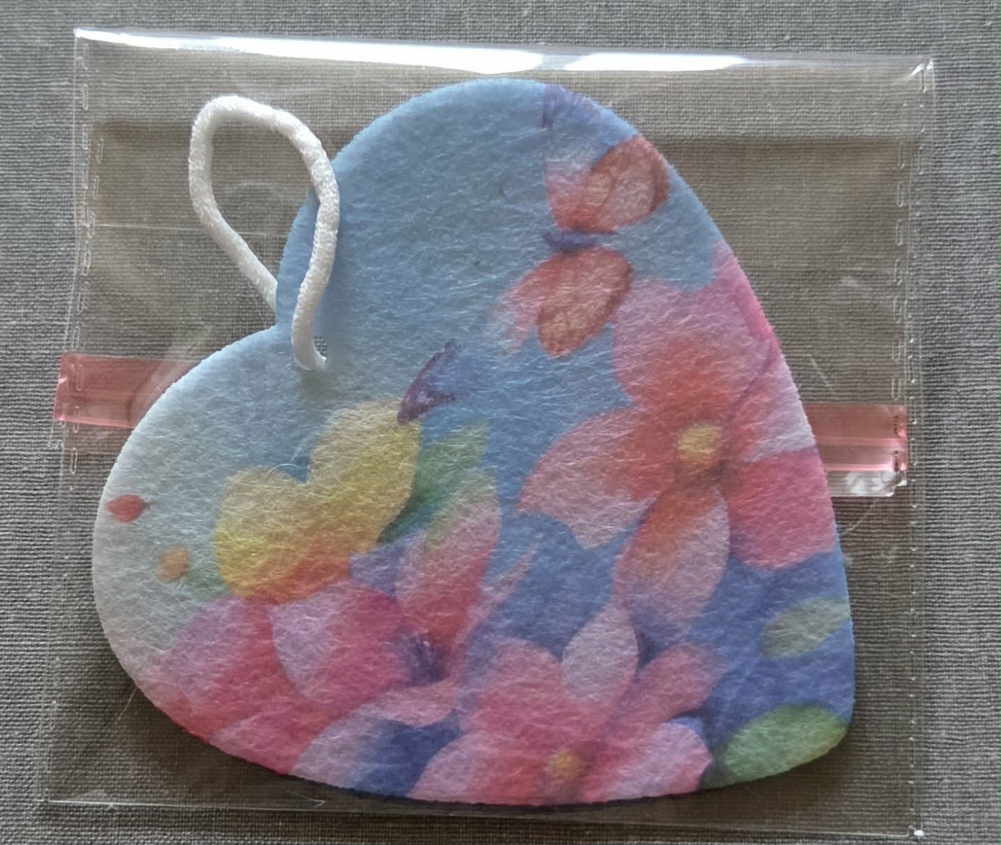 Flower Airfreshner