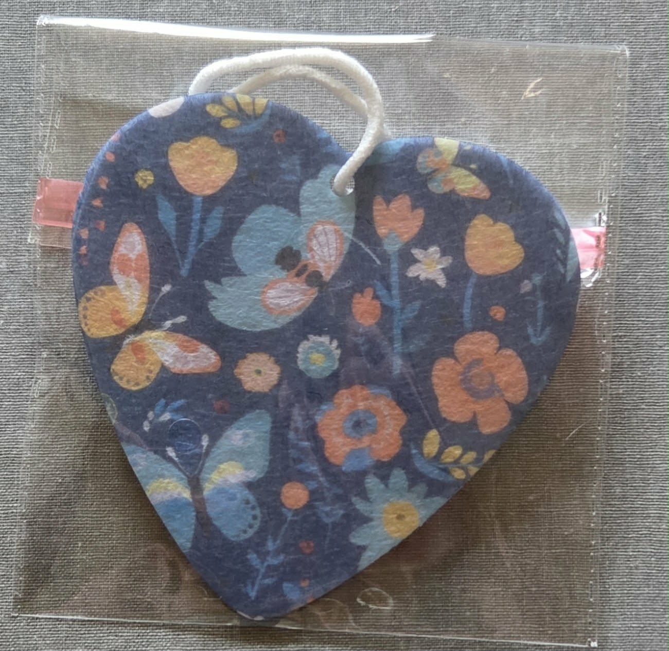 Butterfly Airfreshner