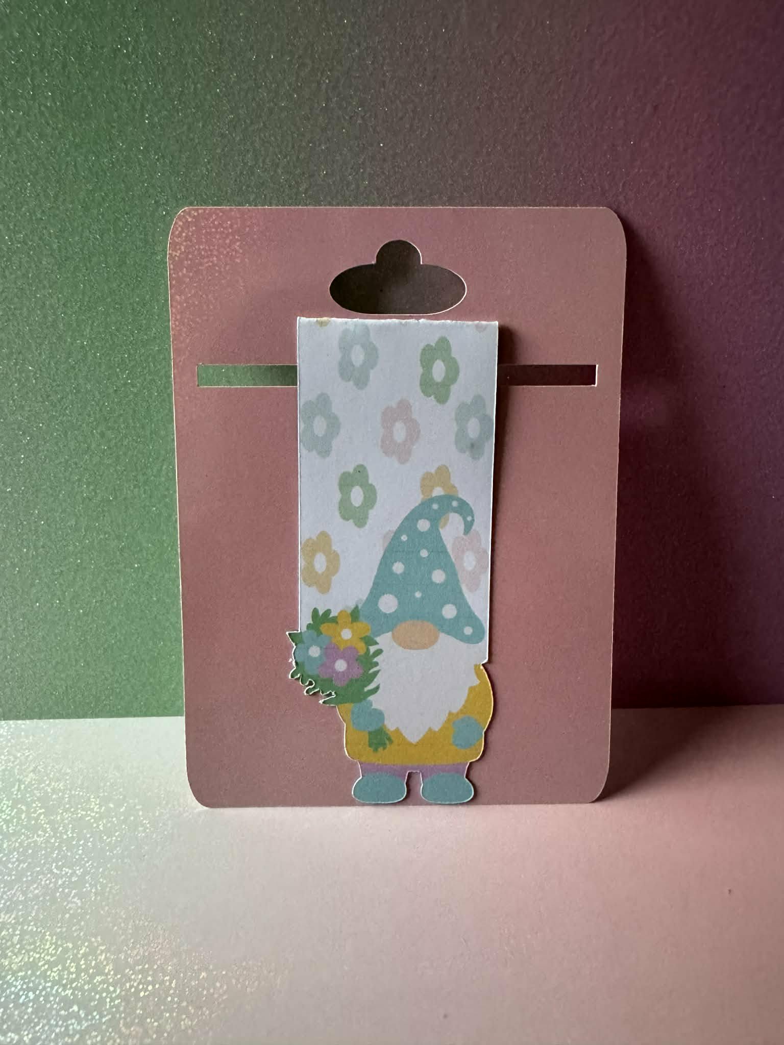 Magnet Bookmark