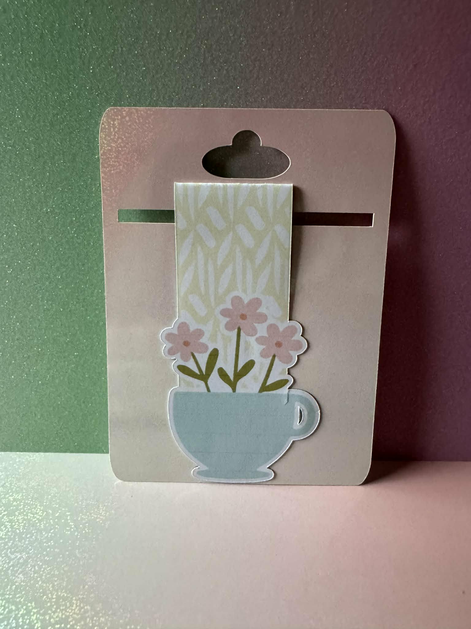 Magnet Bookmark