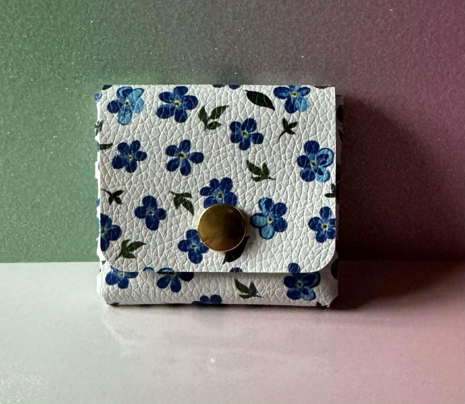 Mini purse