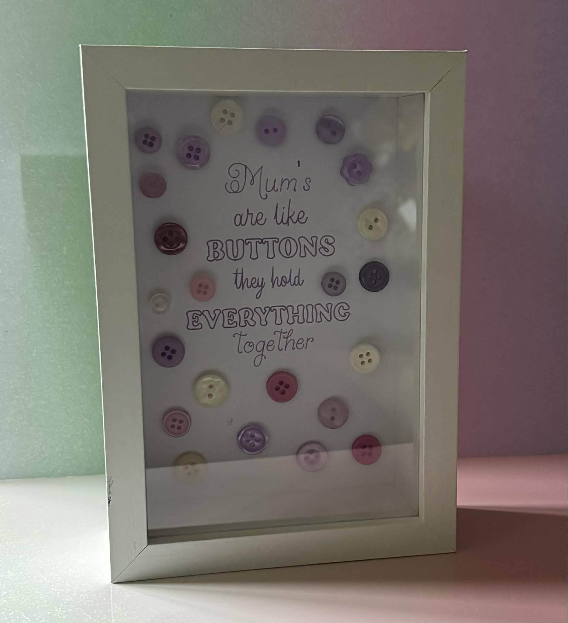 Picture frame